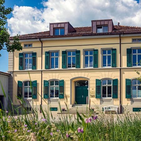 Villa Taegermoos Tägerwilen Esterno foto