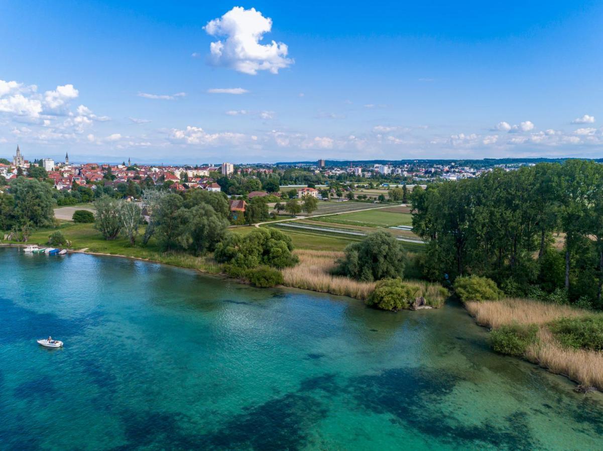 Villa Taegermoos Tägerwilen Esterno foto